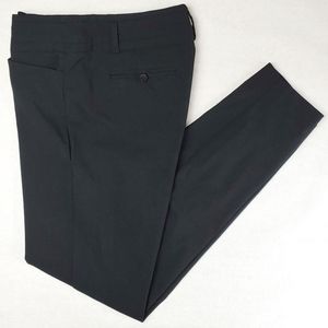 Limited 10L Exact Stretch straight leg trousers